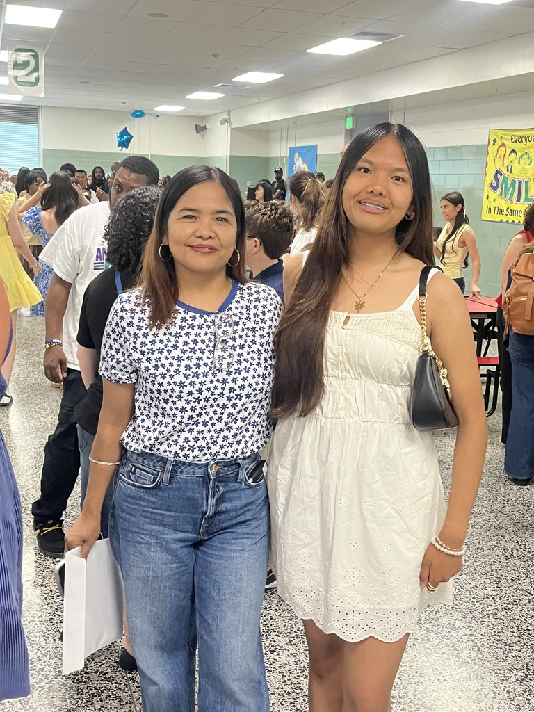 8th grade celebration