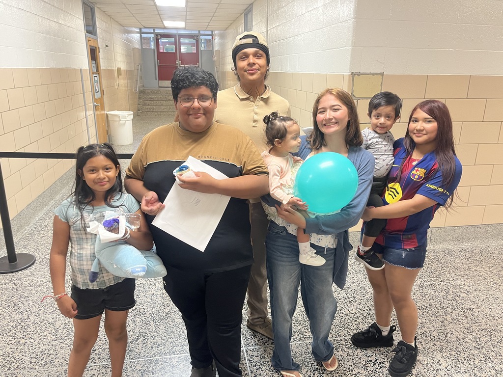 8th grade celebration