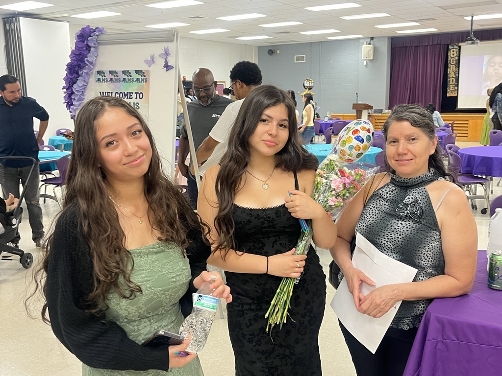8th grade celebration
