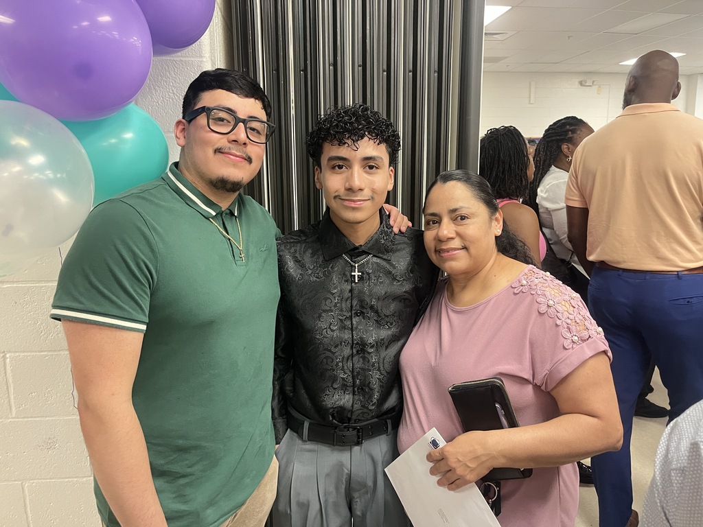 8th grade celebration