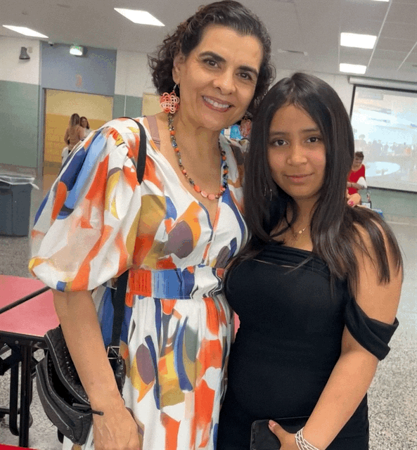 8th grade celebration