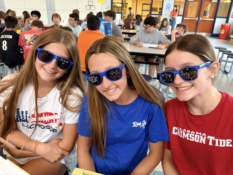 8th grade: LOADING…