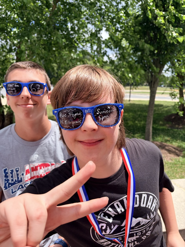 8th grade: LOADING…