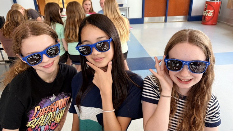8th grade: LOADING…