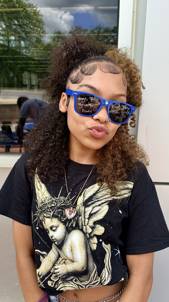8th grade: LOADING…