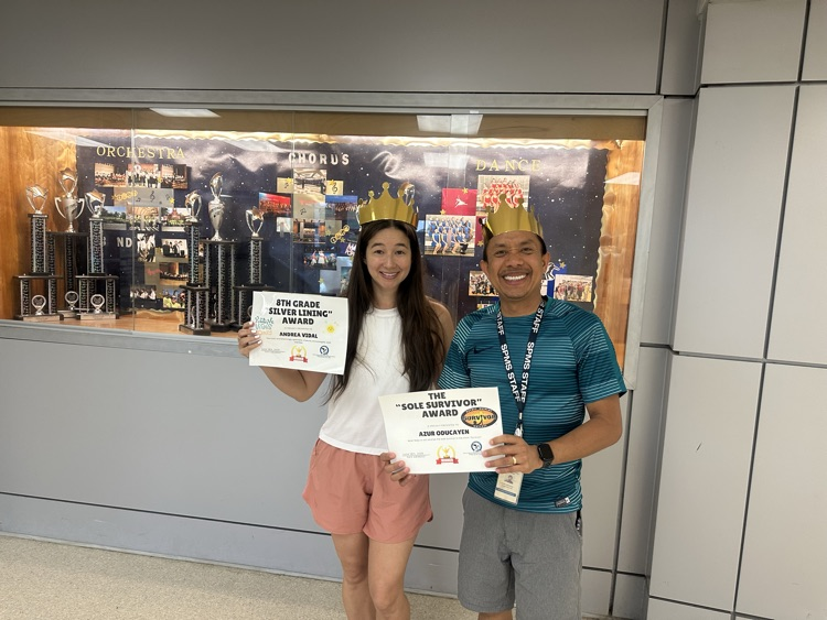 staff superlatives