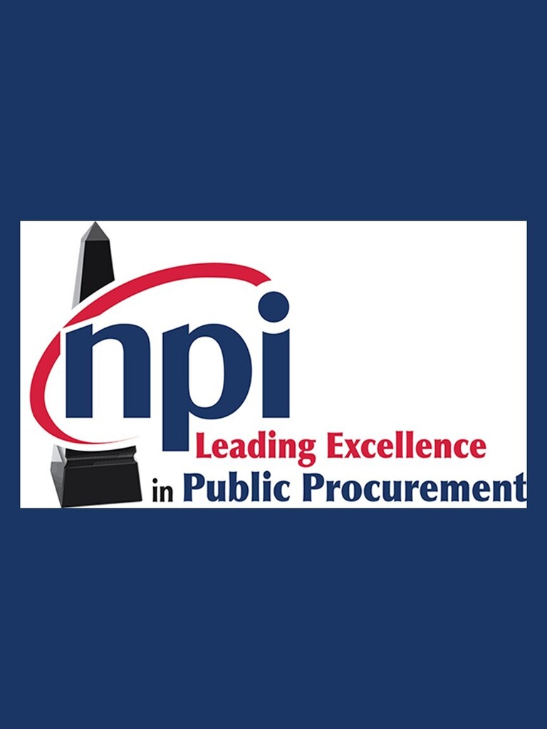 National Procurement Institute