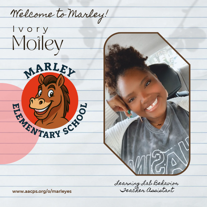 Ms. Motley