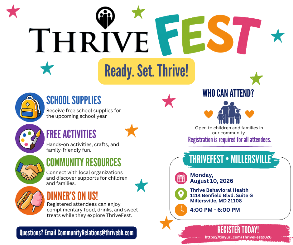 thrivefest