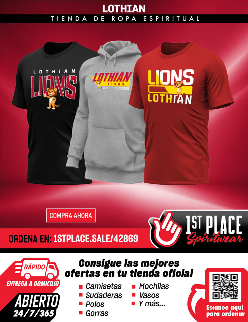 Spanish Flyer