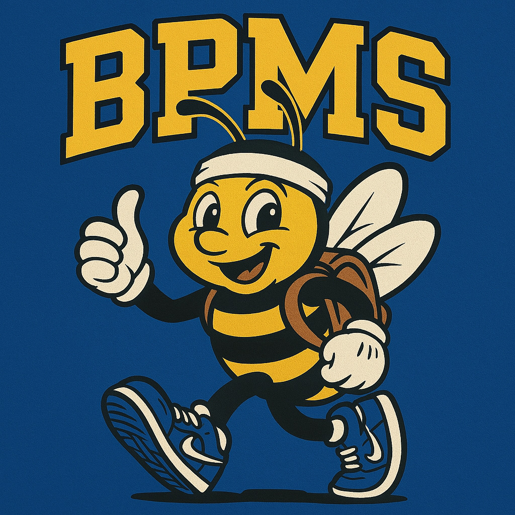 Bee student image