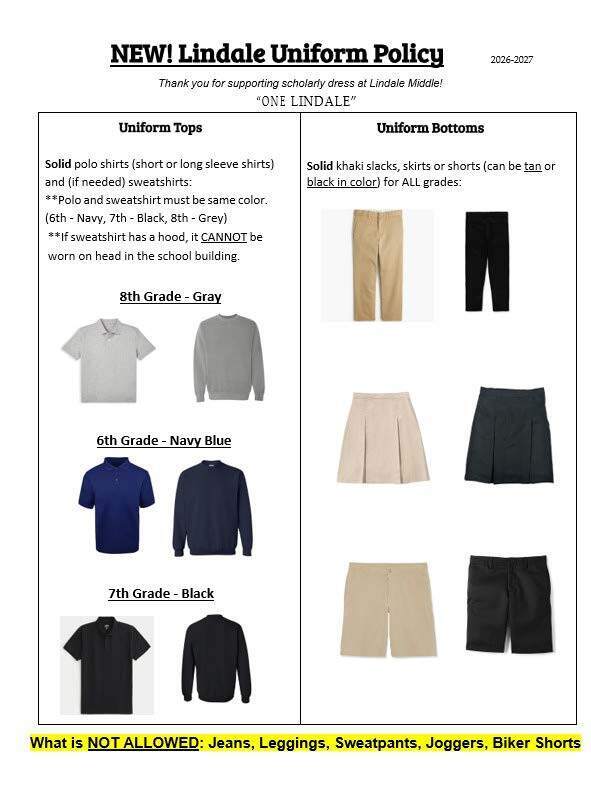 english uniform
