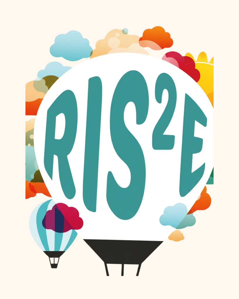 RISE Conference Logo