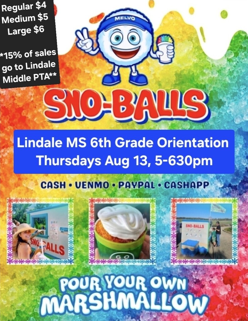 snoball