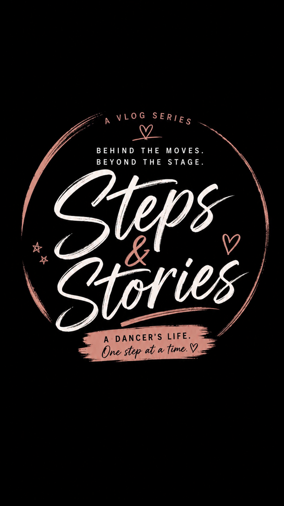 "Steps & Stories"