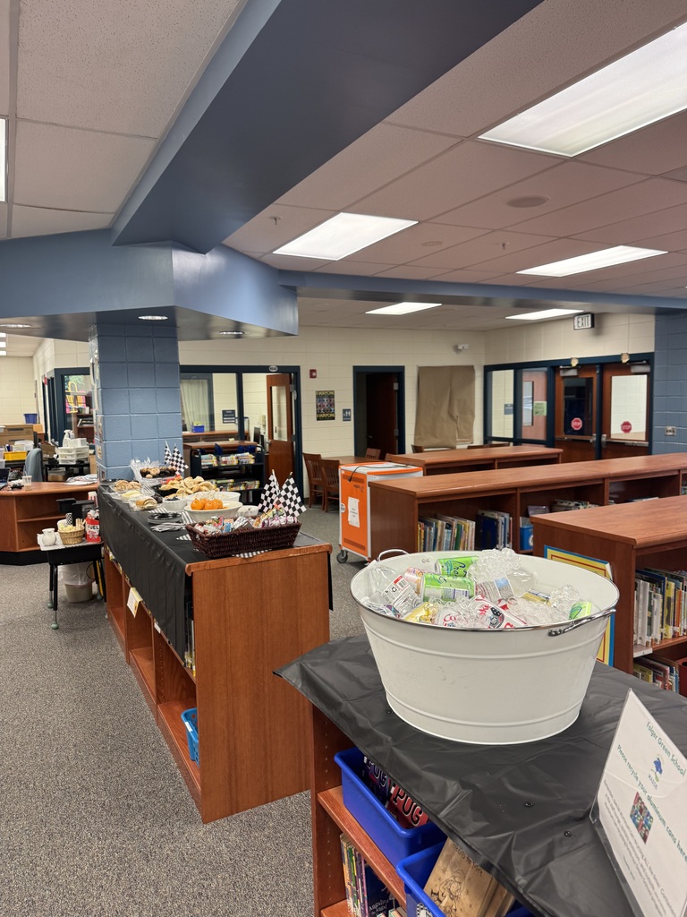 welcome back staff