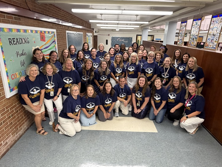 group of teachers