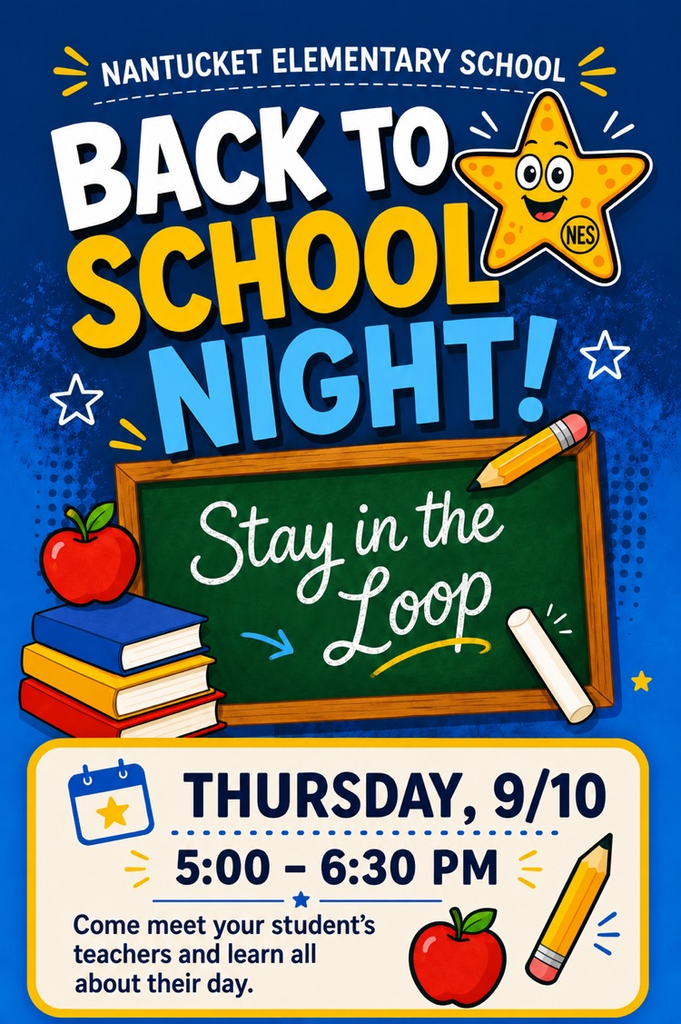 Back to School Night