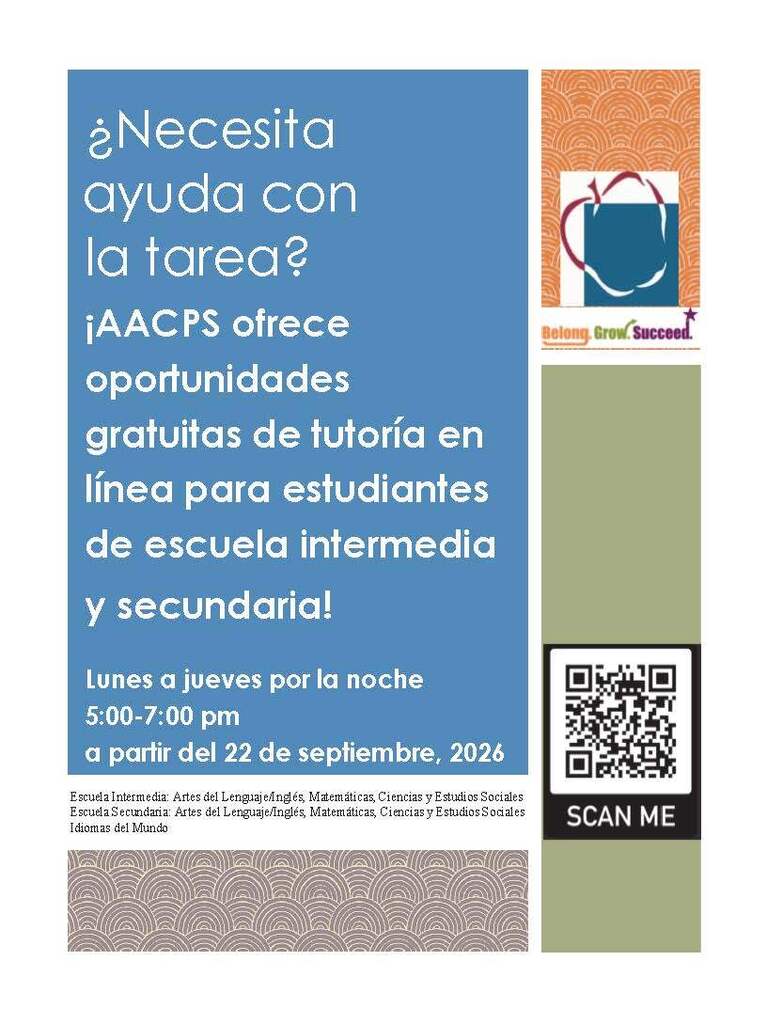 Tutoring.span