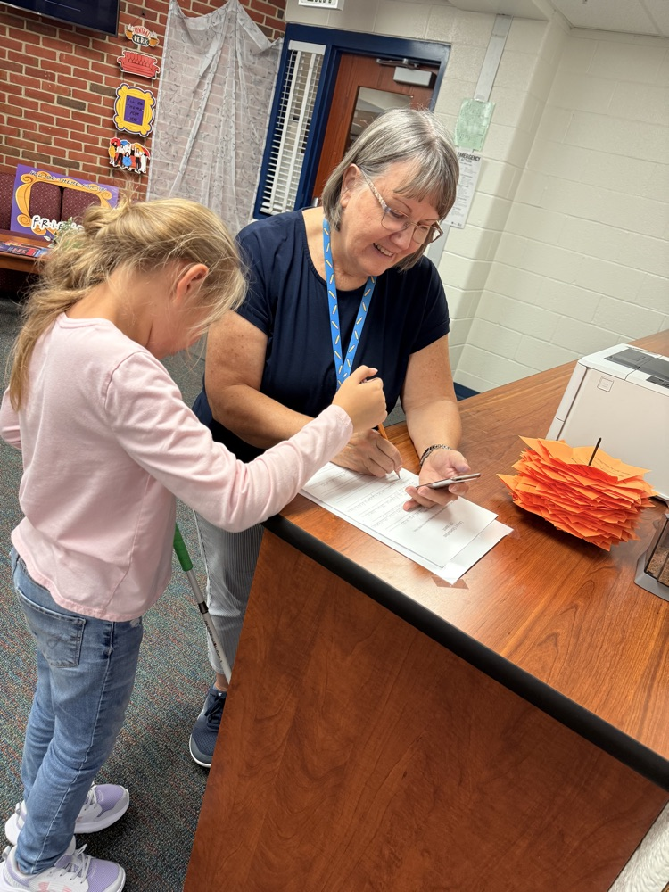 Learning the library