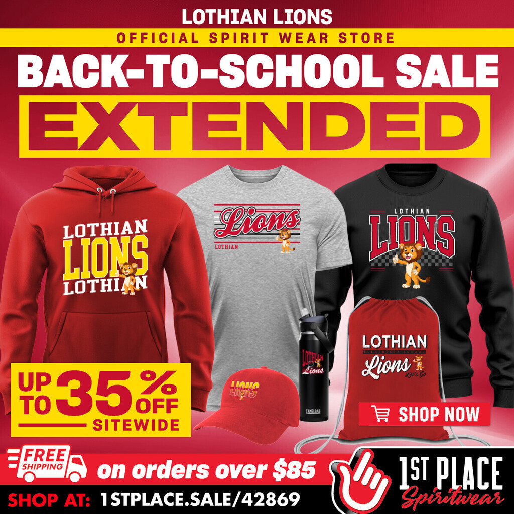 Spiritwear Extended