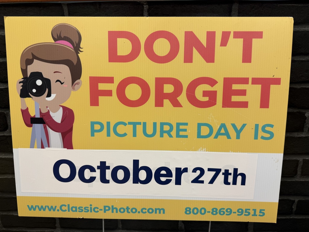 Picture Day