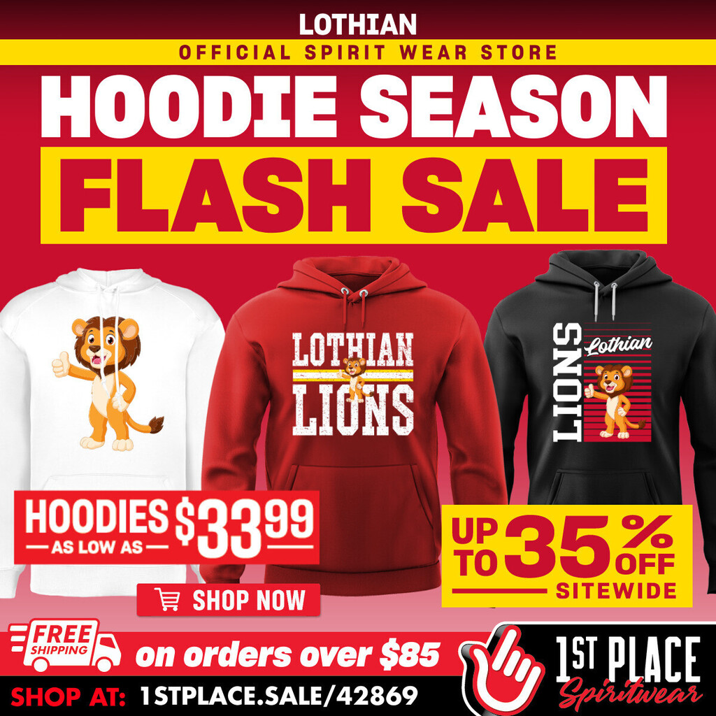 hoodie sale