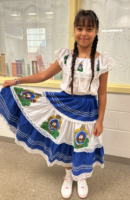 Hispanic Heritage Month