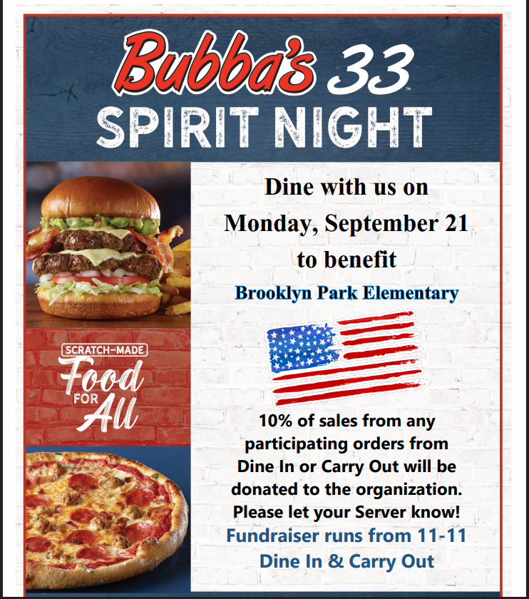 bubbas