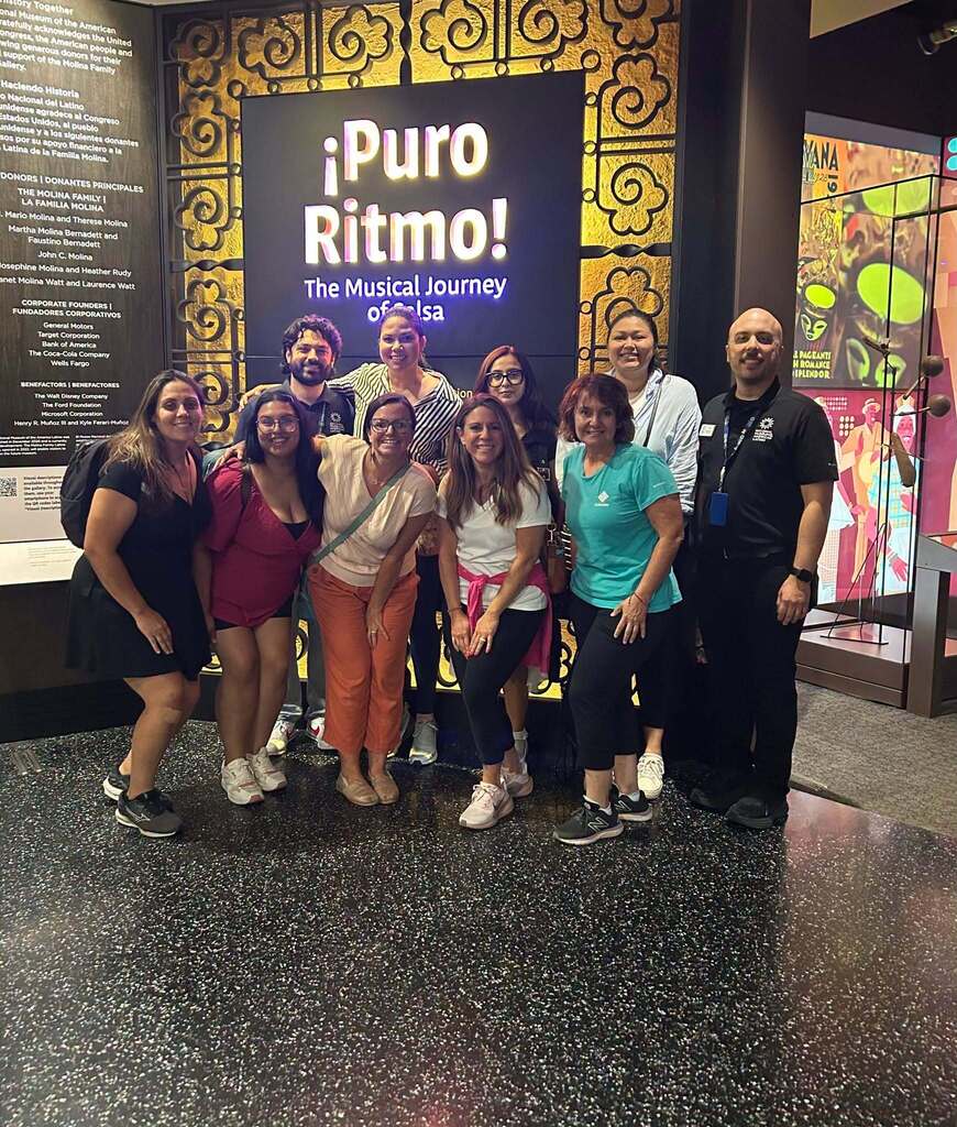 Bilingual Facilitators