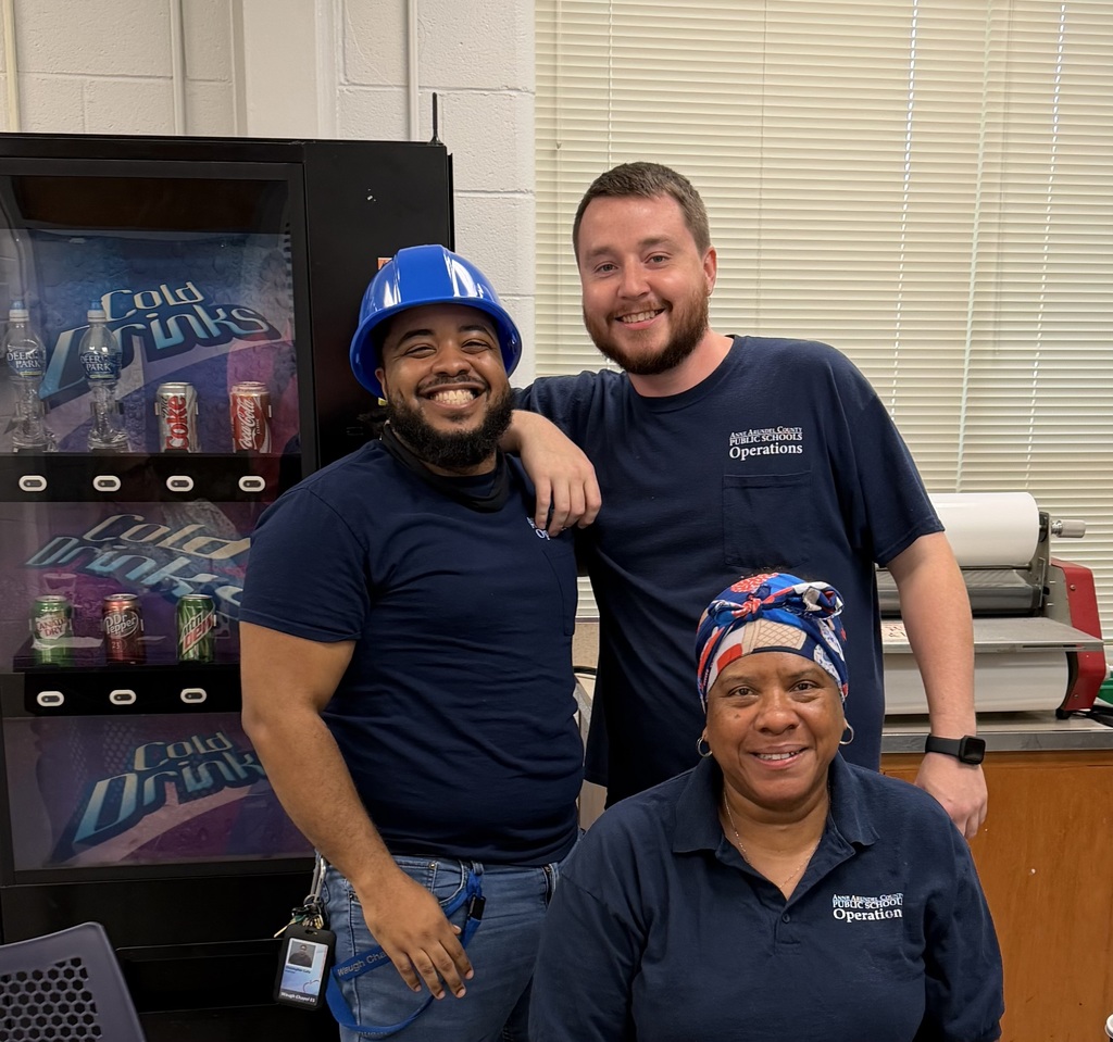 Custodian Appreciation Day