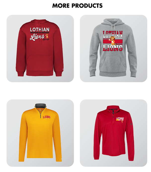 Hoodies