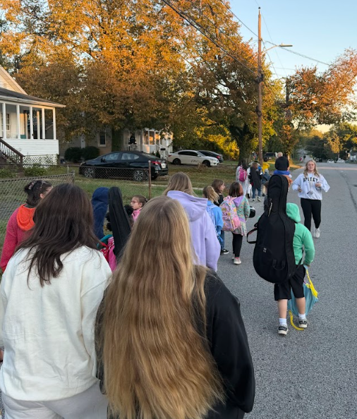 Parade