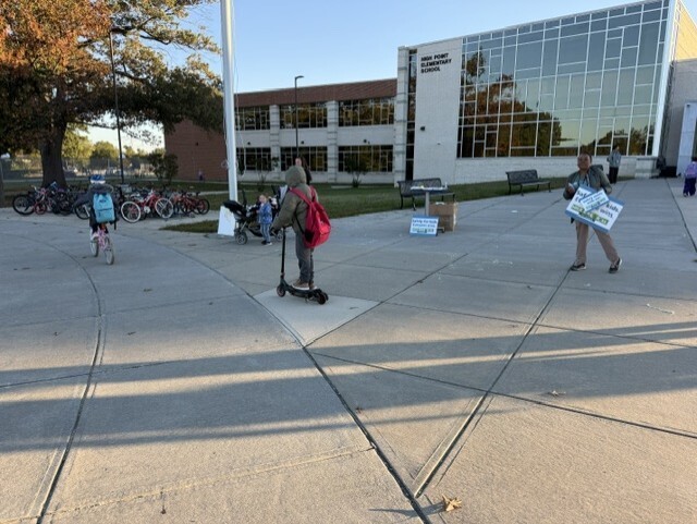 Walk,Bike, and Roll to School 10_7