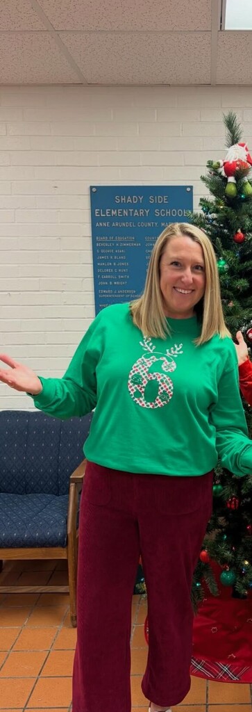 Mrs. Werner