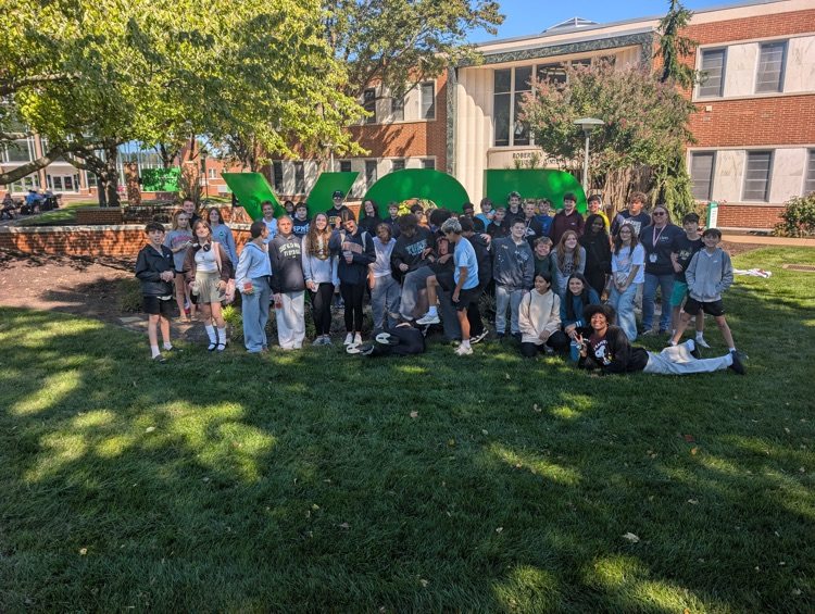 AVID 8
