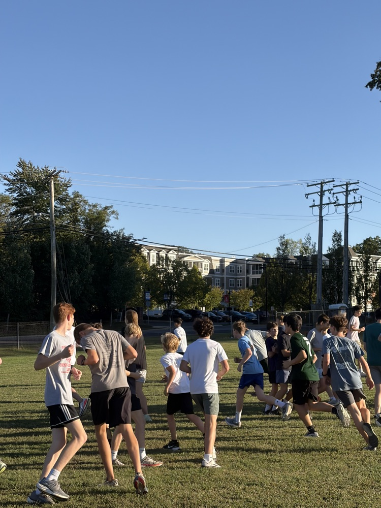 #RunRunRun