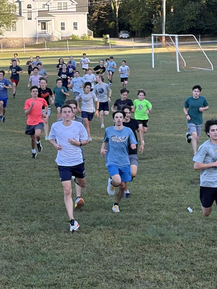 #RunRunRun