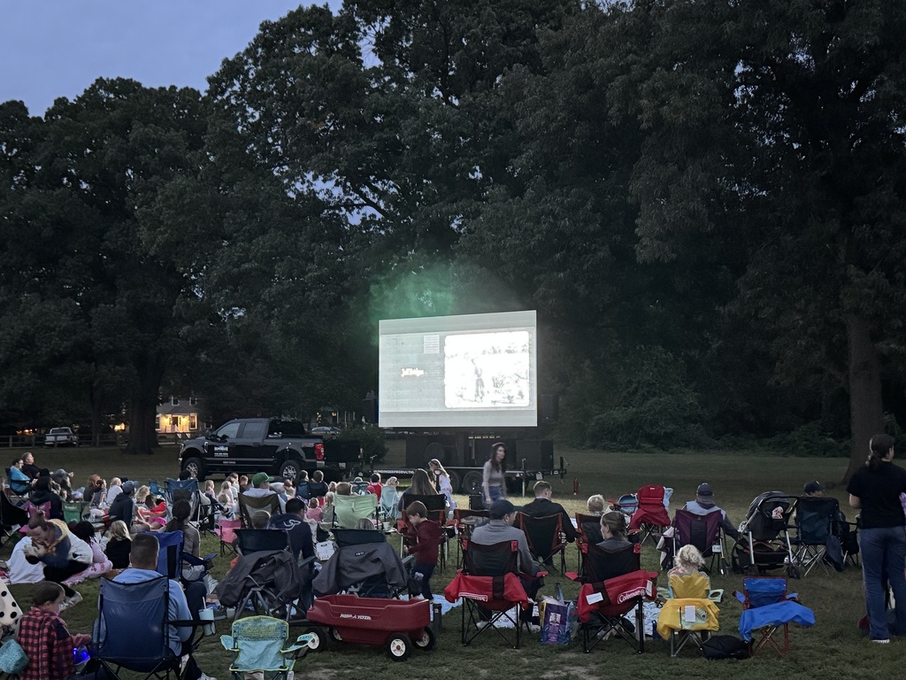 movie night