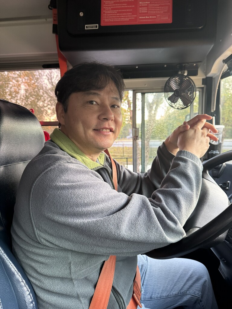 bus