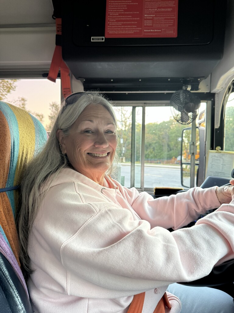 bus