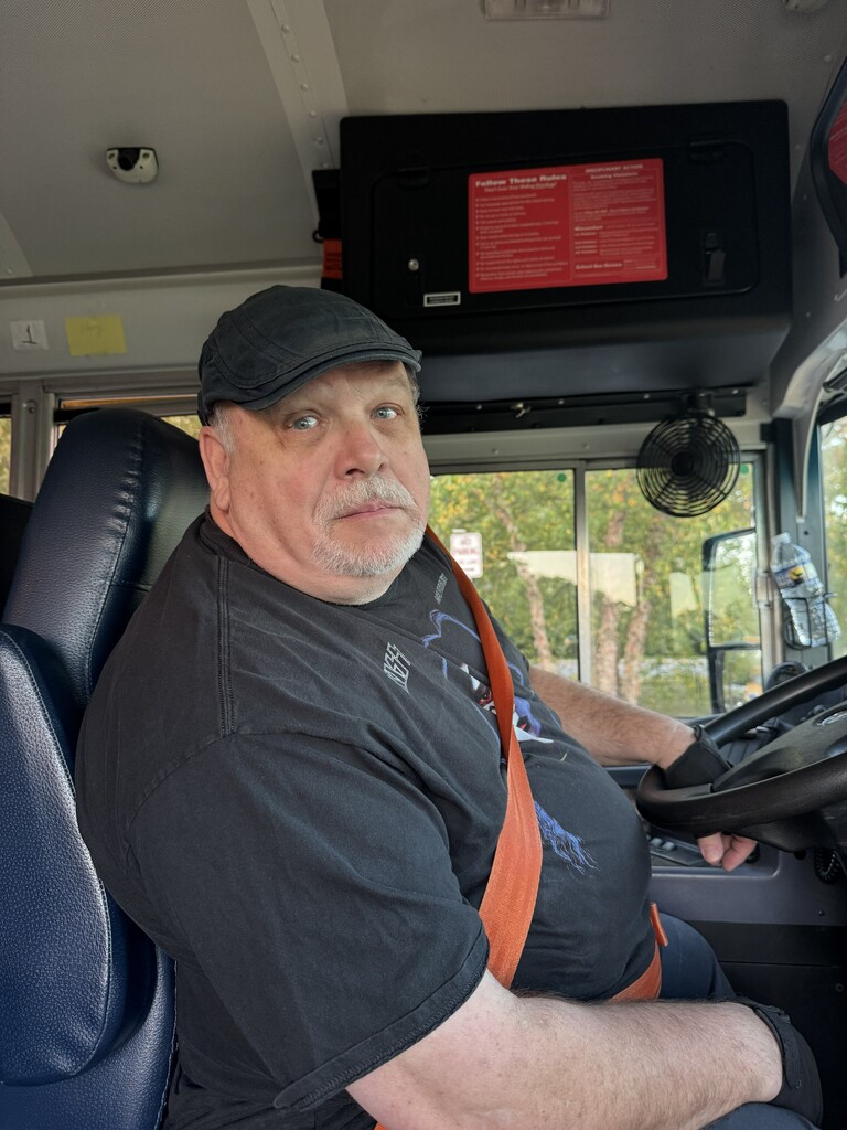 bus
