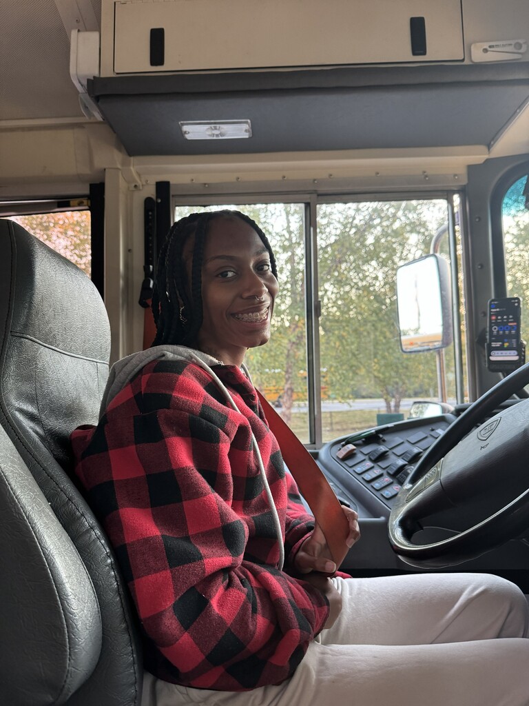 bus