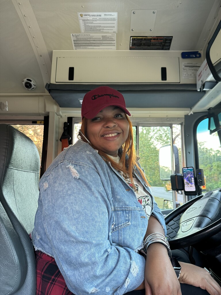bus