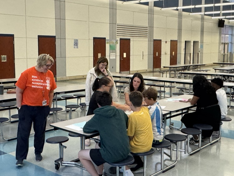 Math Night