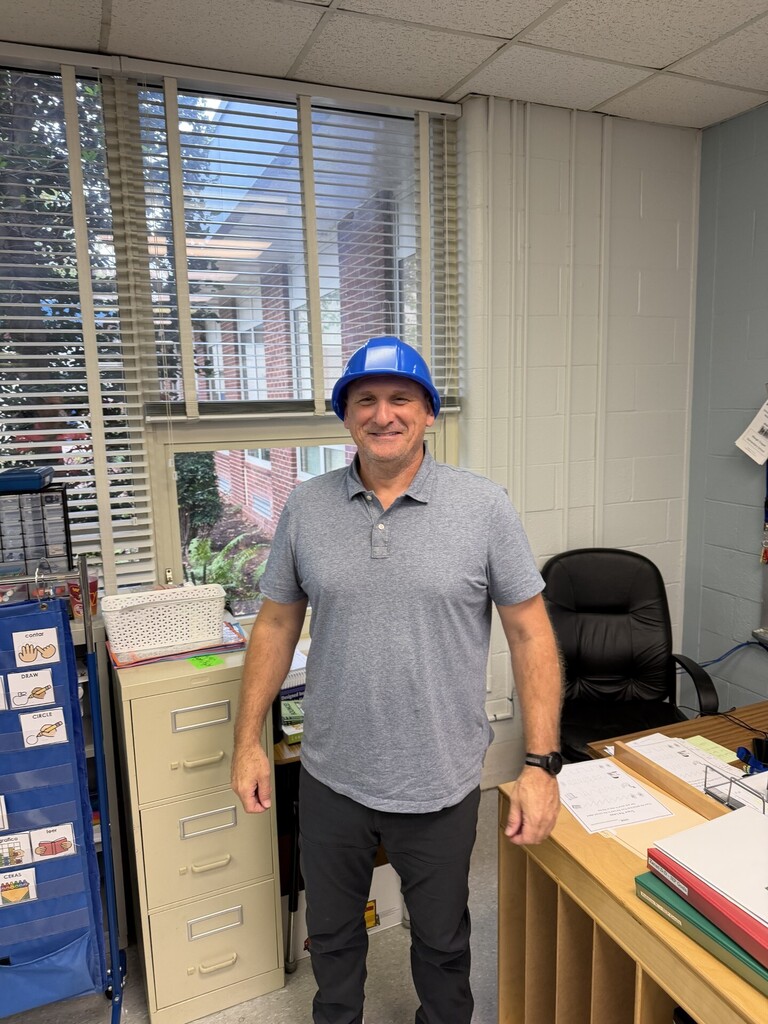 Waddell Hard Hat 