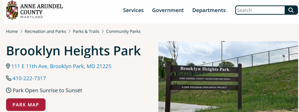 World Cup Event to be held on Saturday October 17 at Brooklyn Heights Park