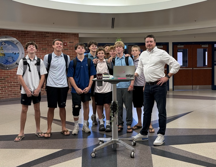 Principal Prank