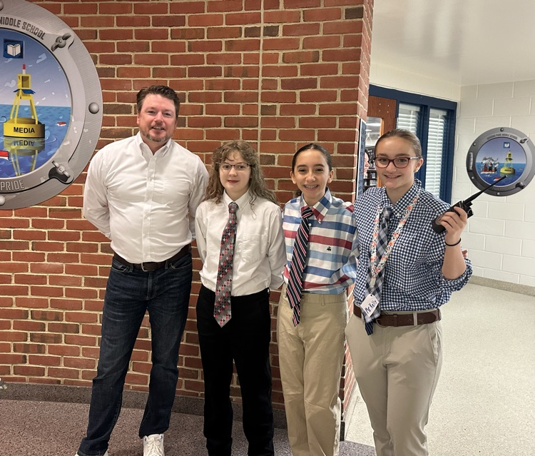 Principal Prank