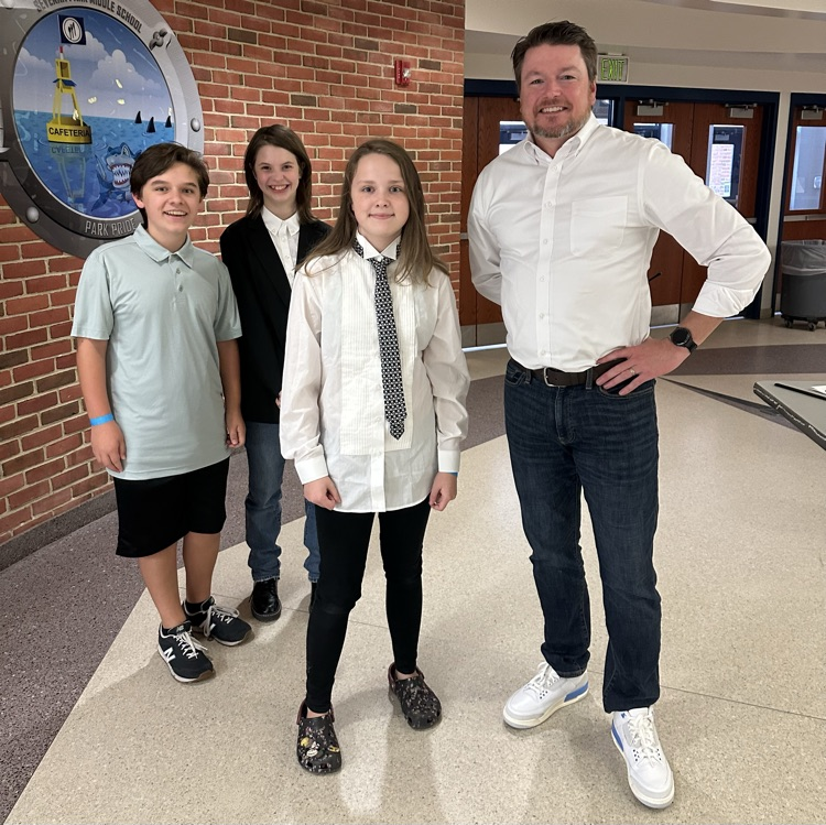 Principal Prank